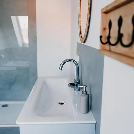 Ferienwohnung Dachgeschoss Wohnwerk Lautenthal Harz