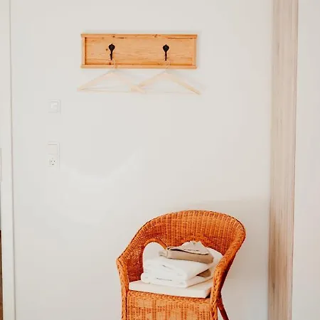 Ferienwohnung Dachgeschoss Wohnwerk Lautenthal Harz Daire